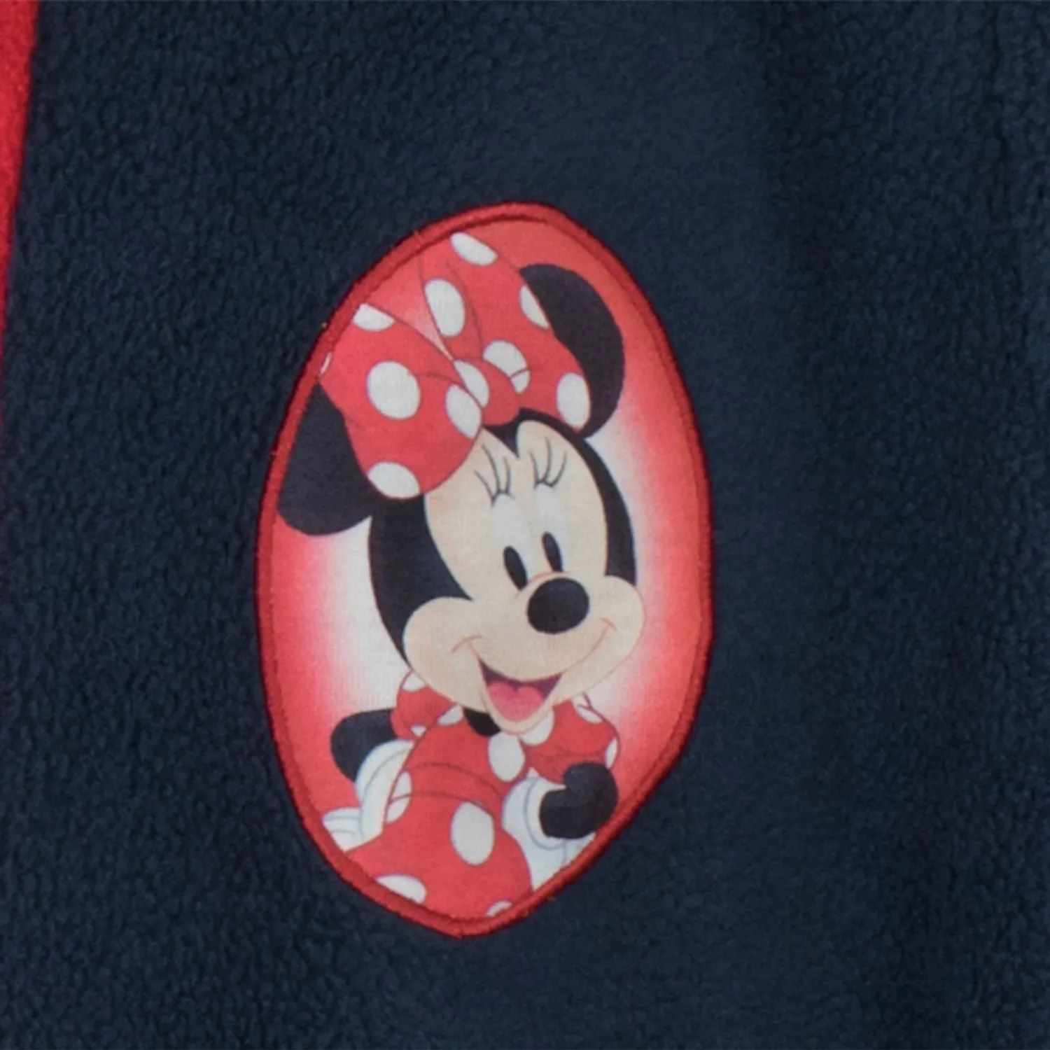 Minnie Mouse Robe