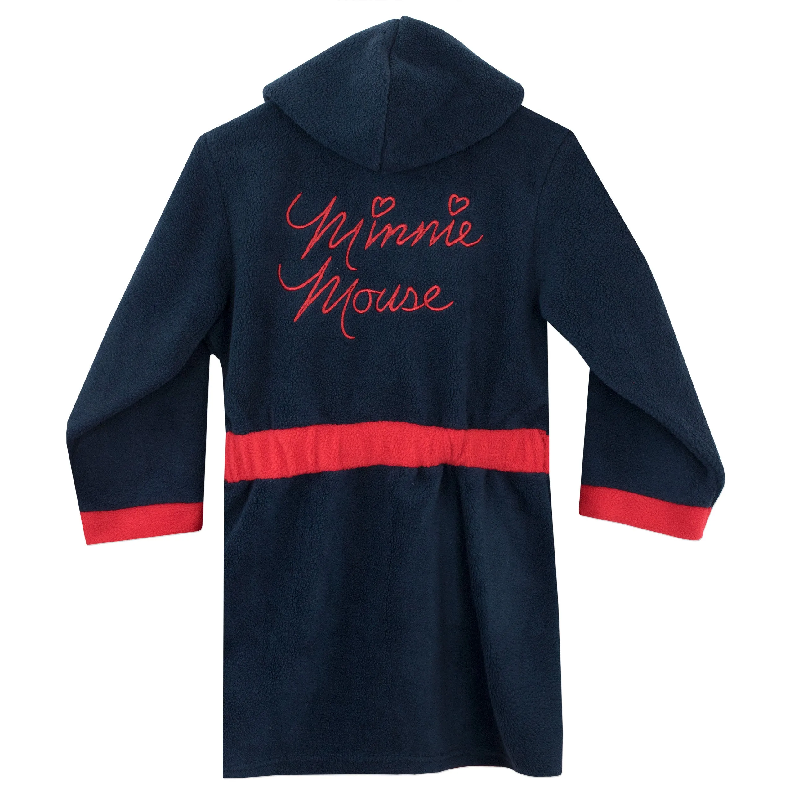 Minnie Mouse Robe