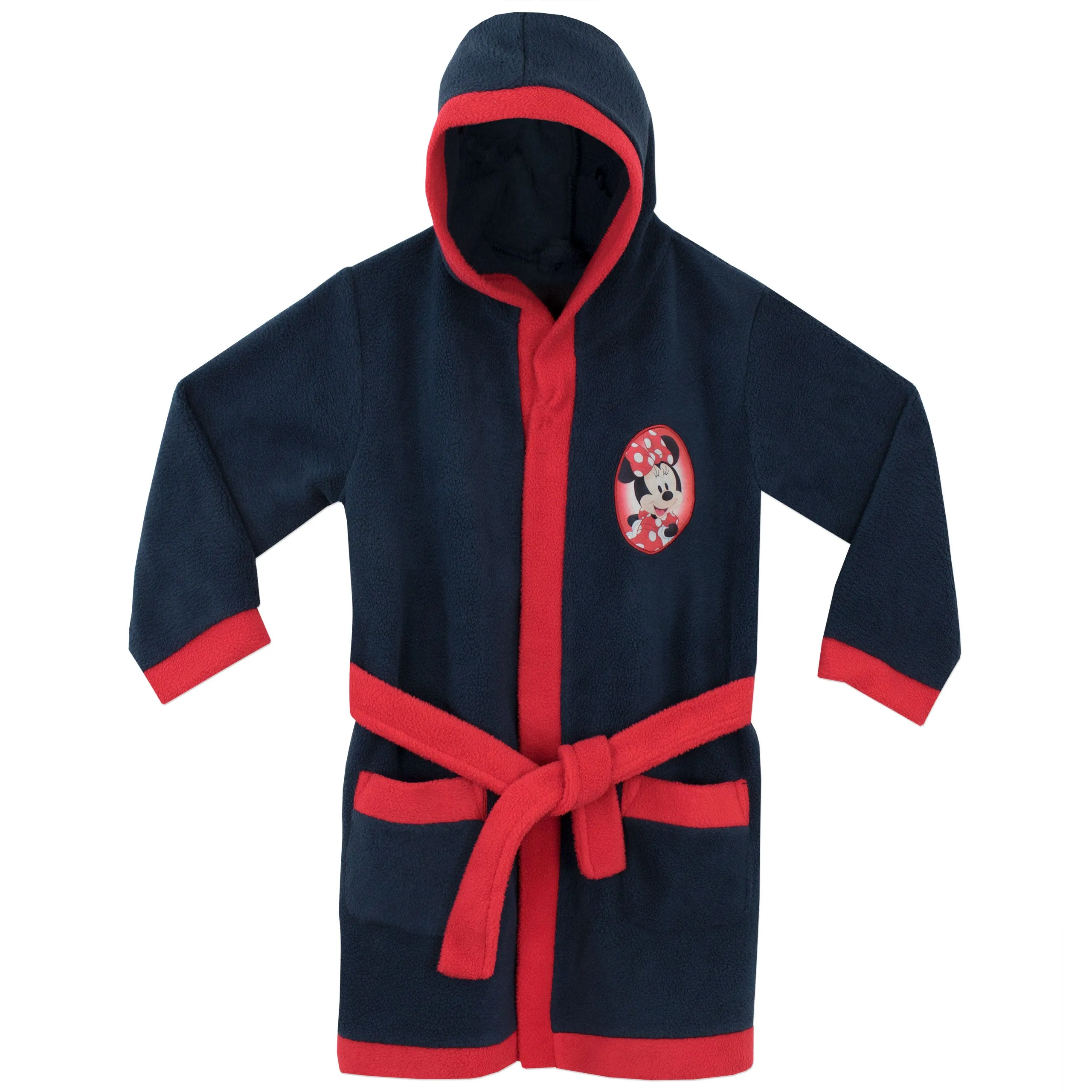 Minnie Mouse Robe
