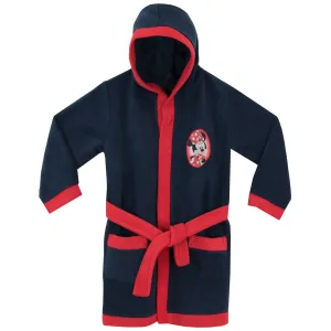 Minnie Mouse Robe
