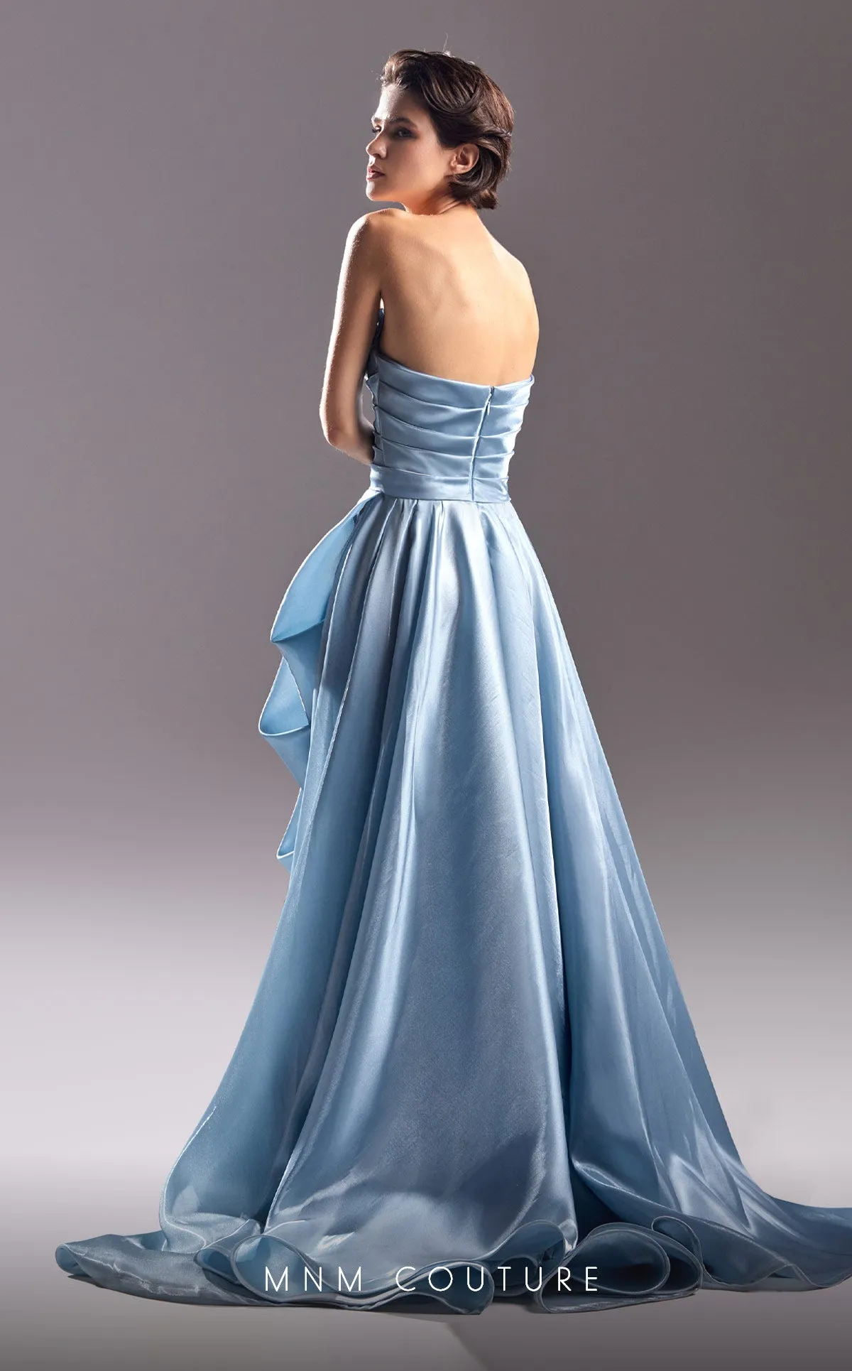MNM Couture G1501