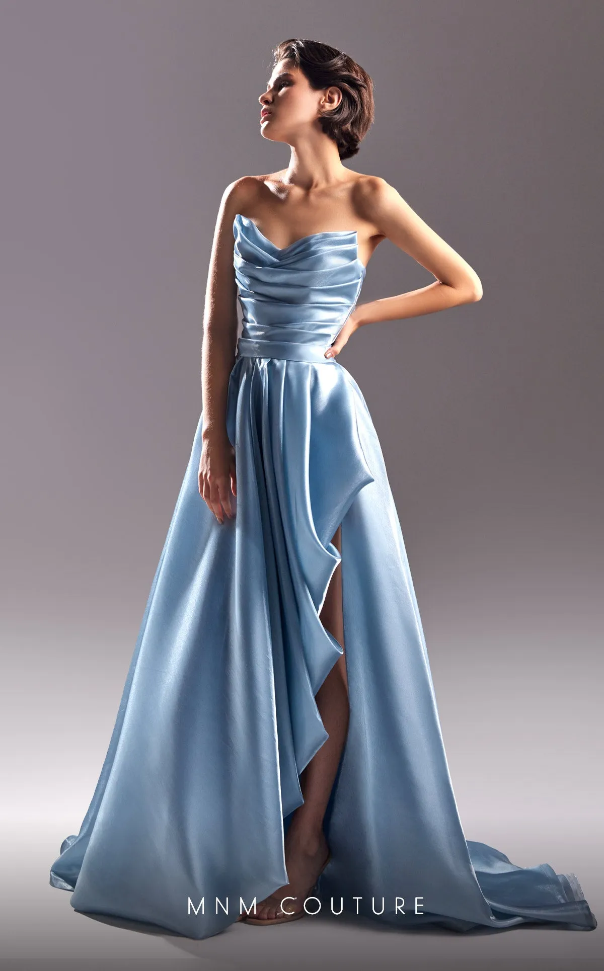 MNM Couture G1501