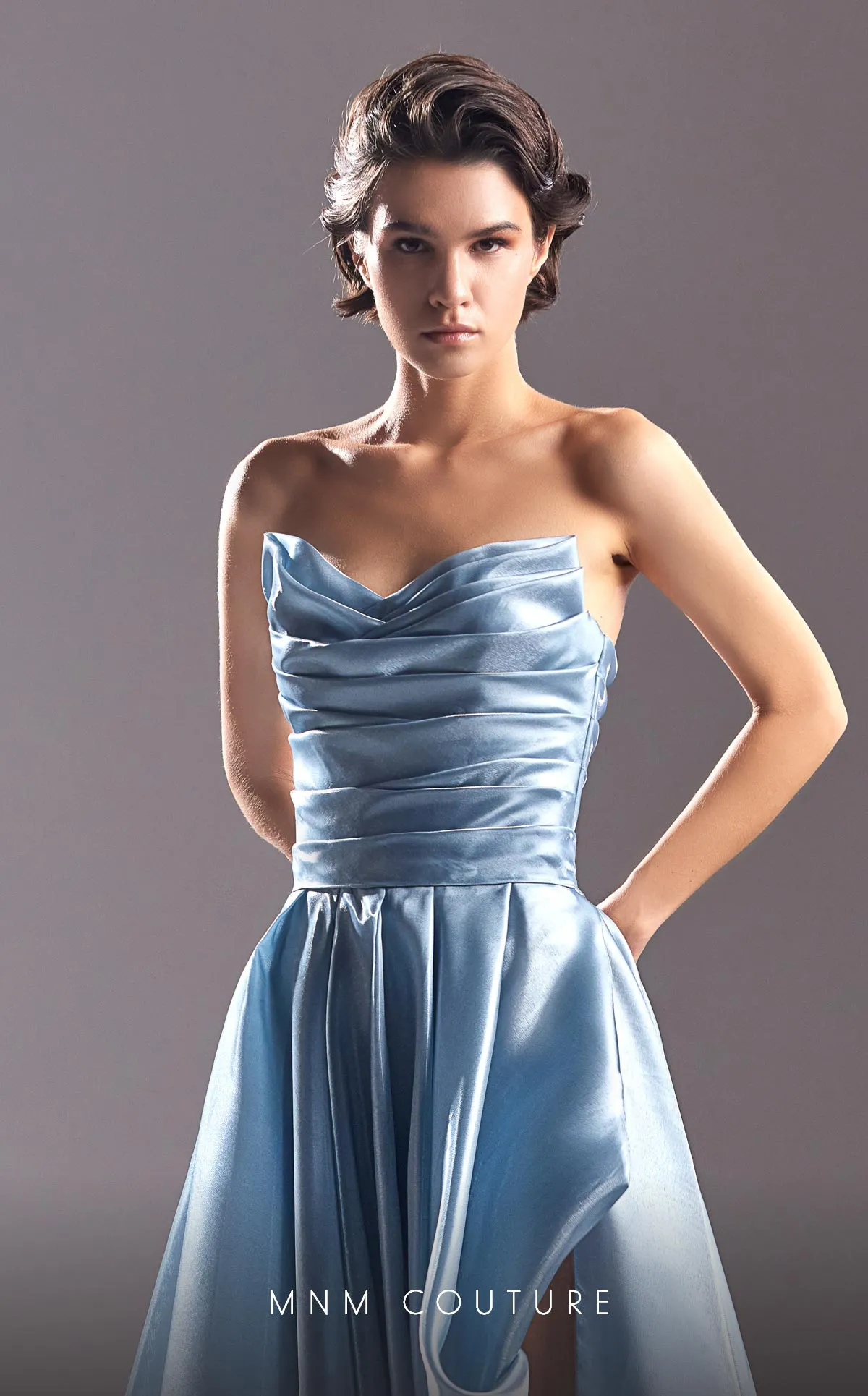 MNM Couture G1501