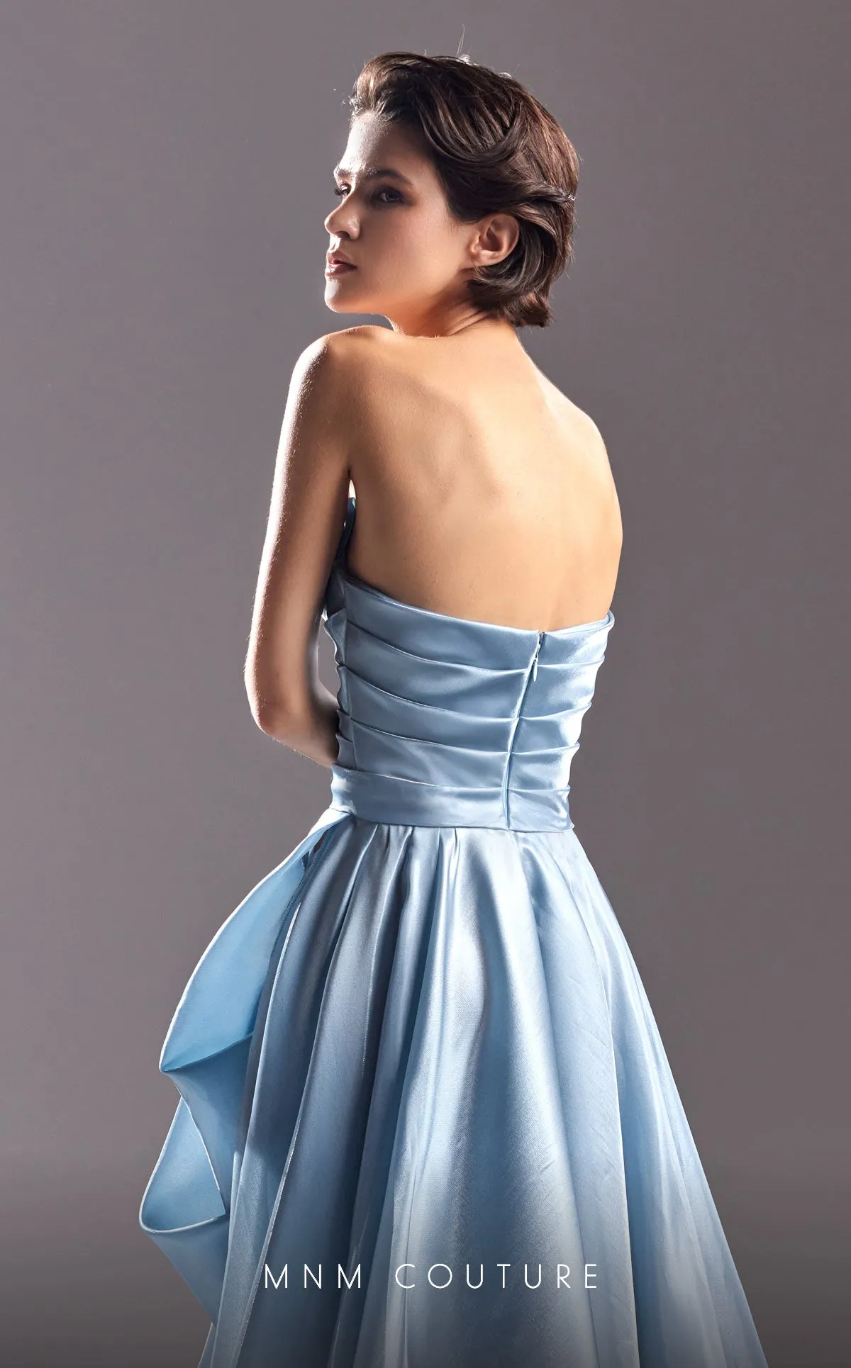 MNM Couture G1501