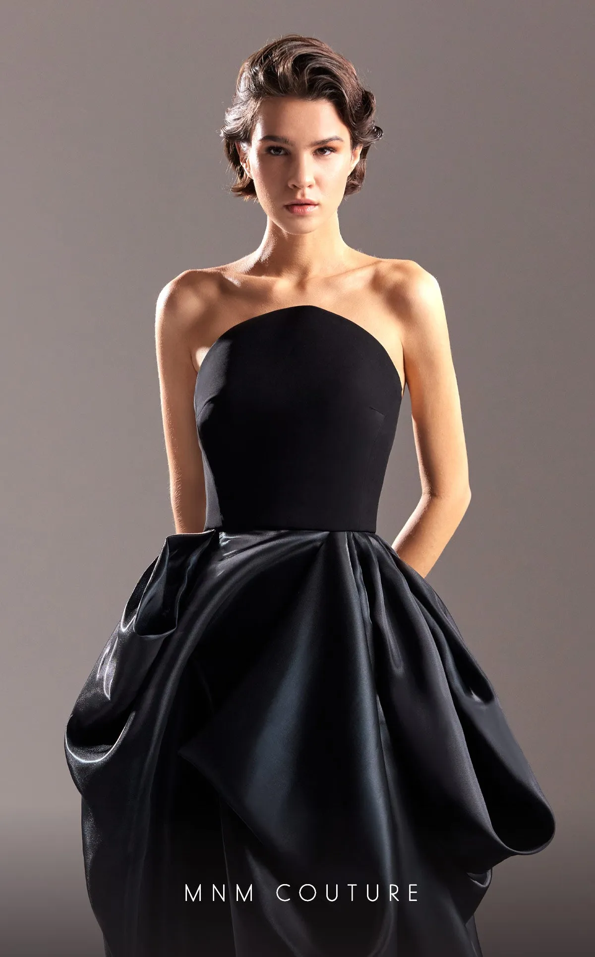 MNM Couture G1509