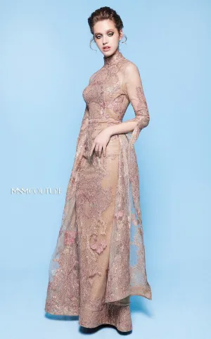 MNM Couture N0244