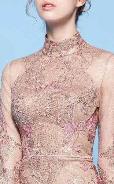 MNM Couture N0244