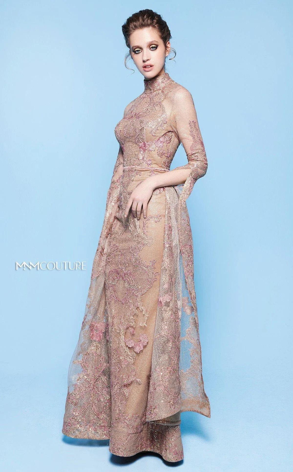 MNM Couture N0244