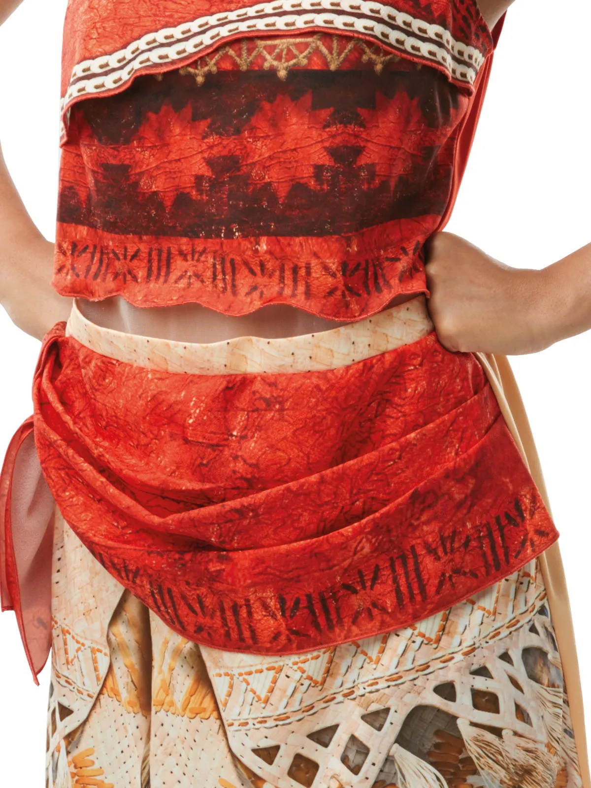 Moana Adult Women's Disney Costume