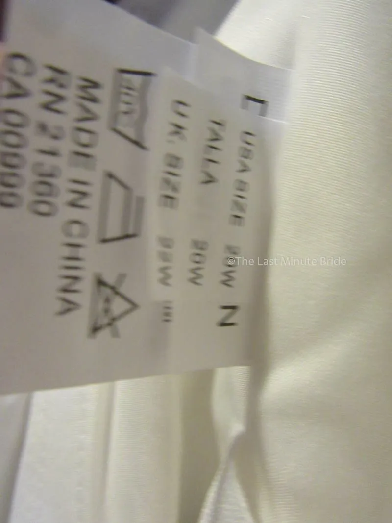 Mori Lee 3202