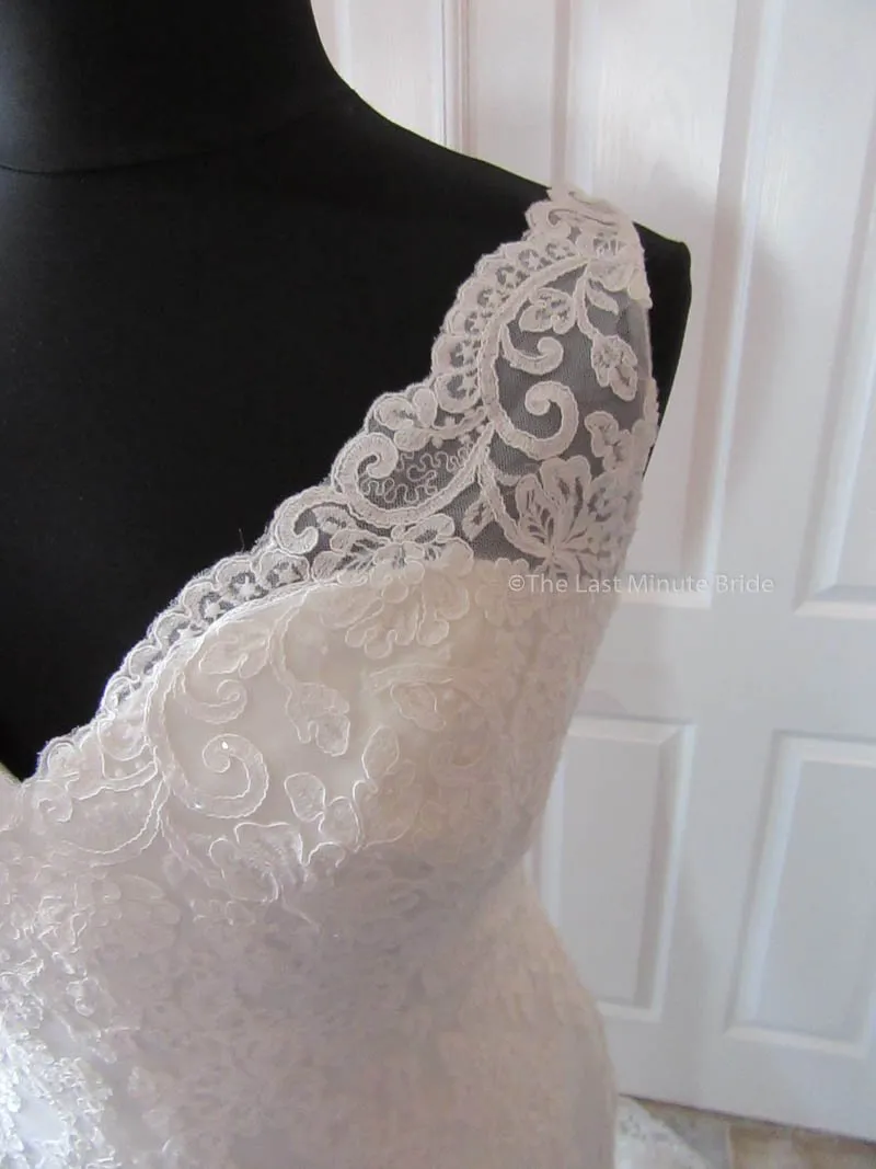 Mori Lee 3202