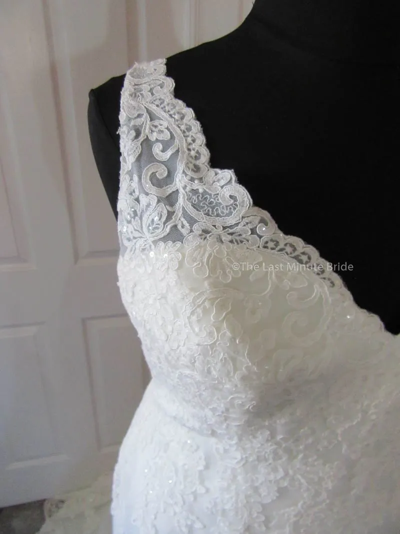 Mori Lee 3202