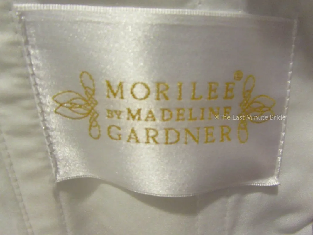 Mori Lee 3202