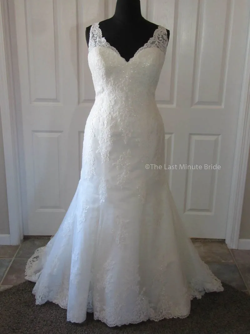Mori Lee 3202