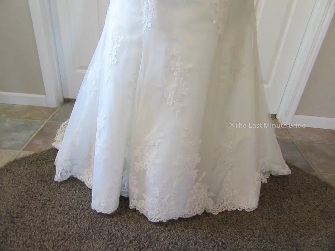 Mori Lee 3202