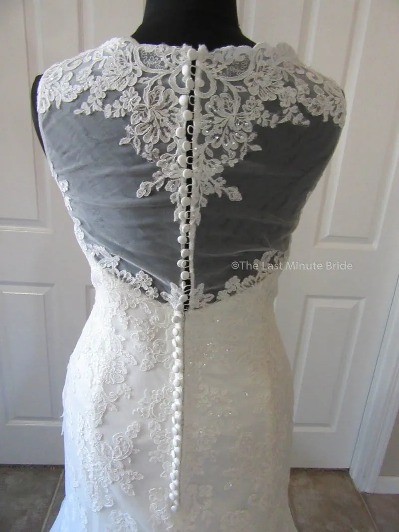 Mori Lee 3202