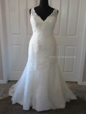 Mori Lee 3202