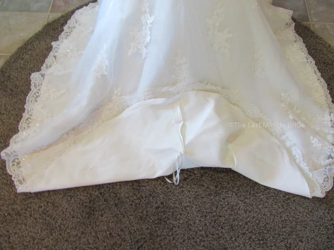 Mori Lee 3202