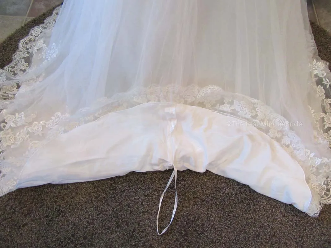 Mori Lee 3223