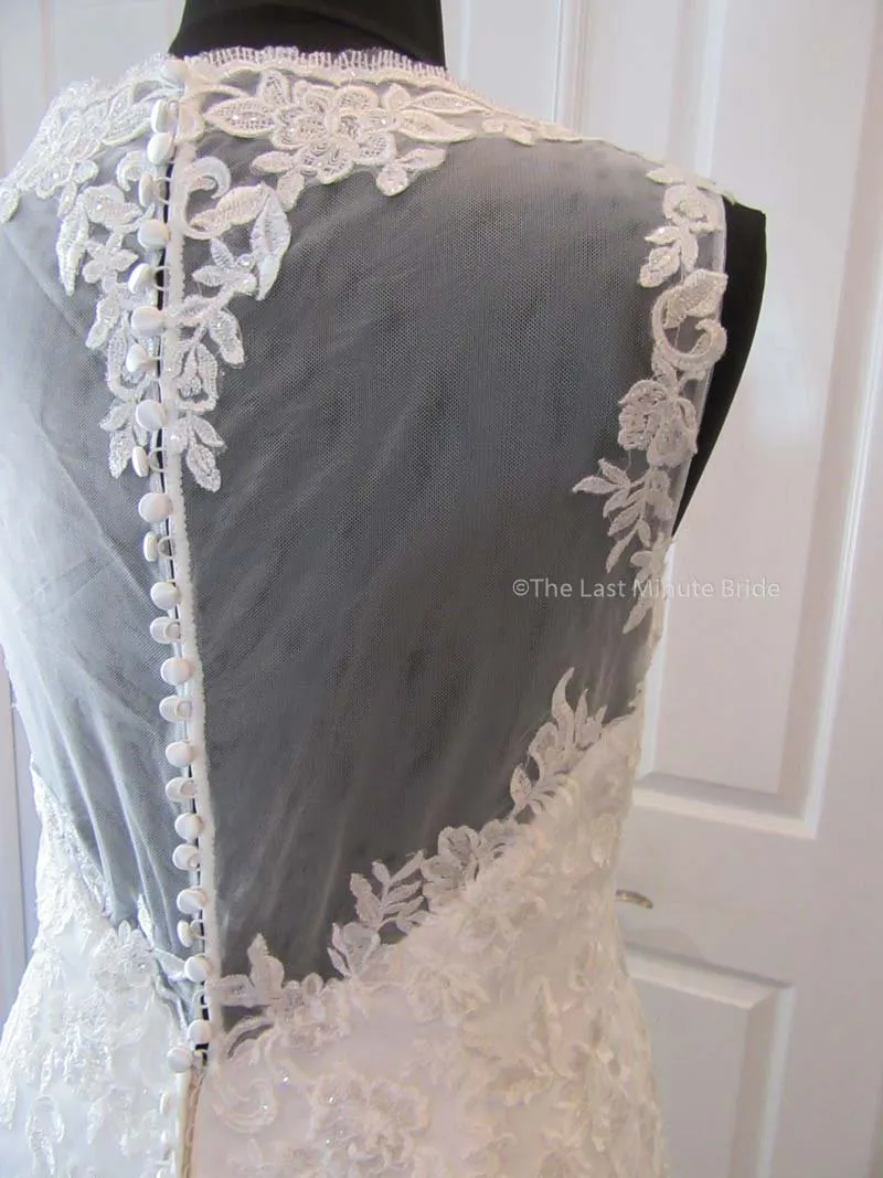 Mori Lee 3223