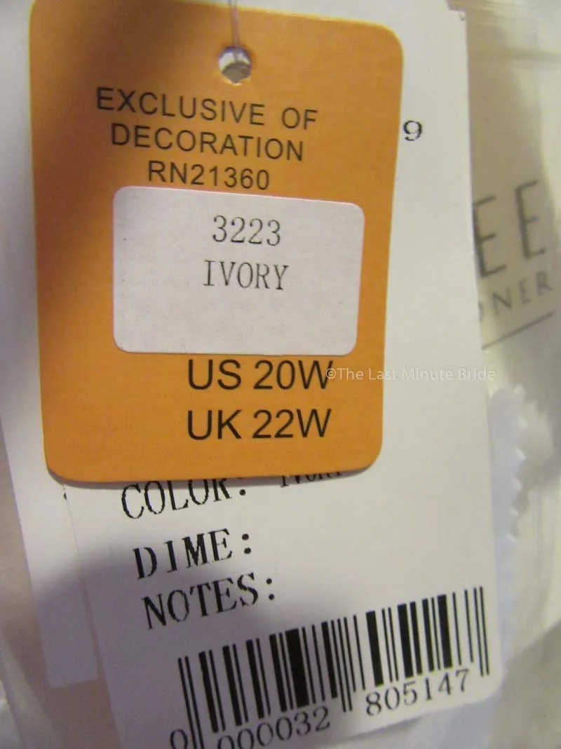 Mori Lee 3223