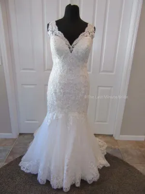 Mori Lee 3223