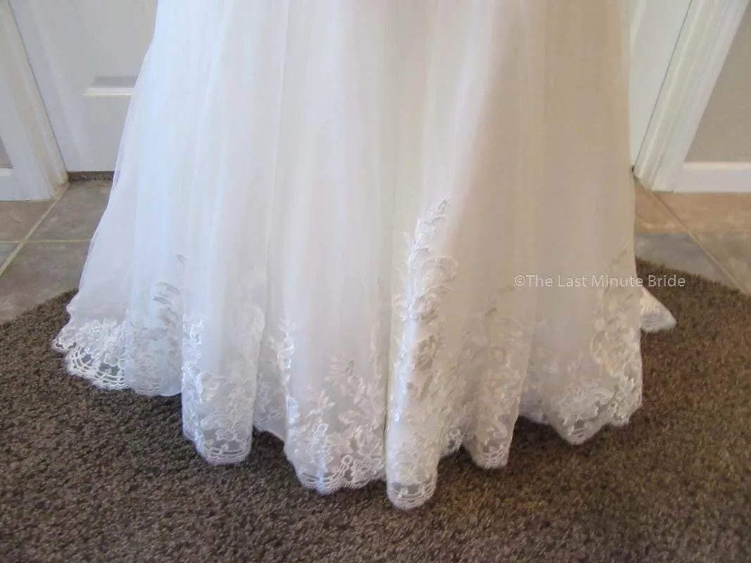 Mori Lee 3223
