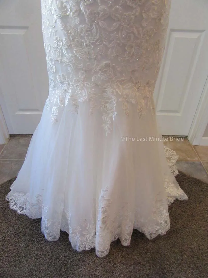 Mori Lee 3223
