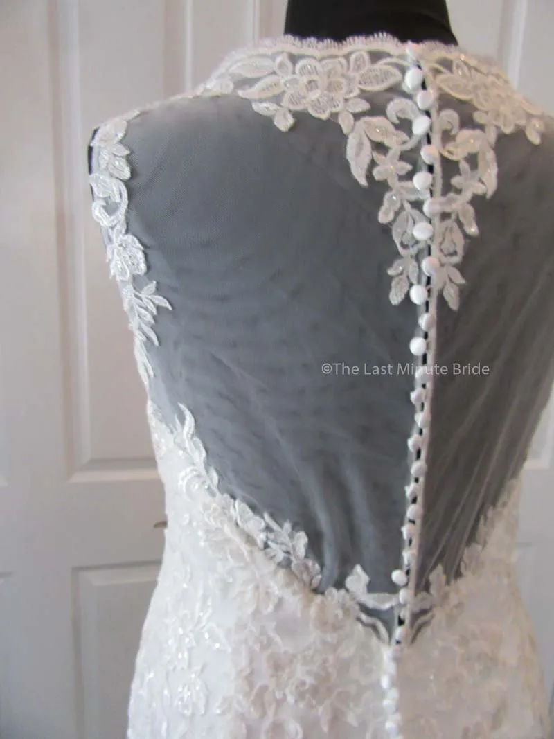 Mori Lee 3223