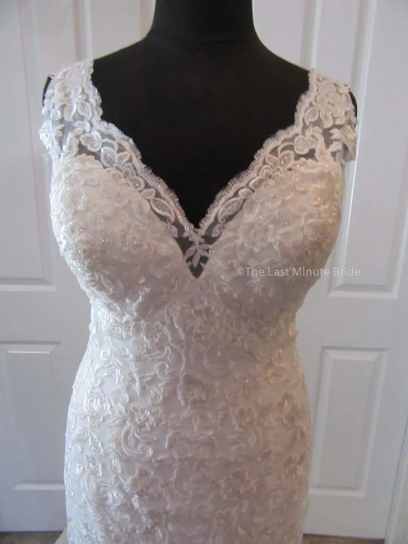 Mori Lee 3223