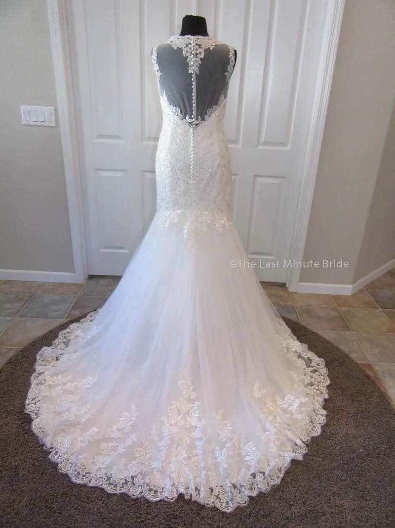 Mori Lee 3223
