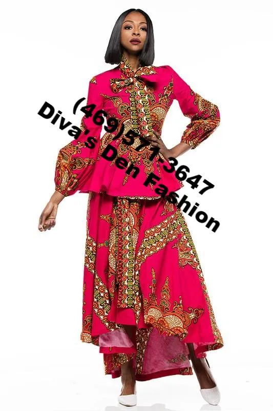Moshita Couture S0109