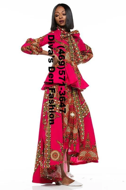 Moshita Couture S0109