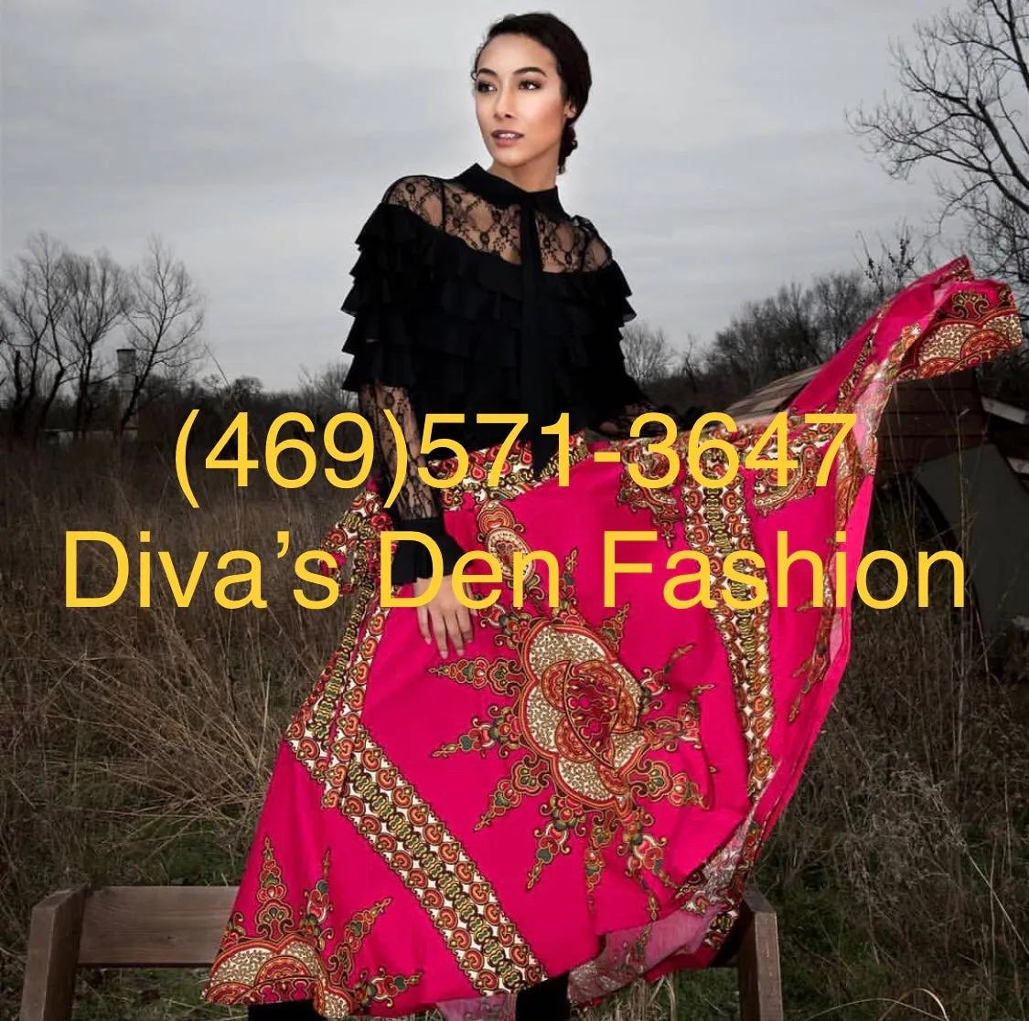 Moshita Couture S0109
