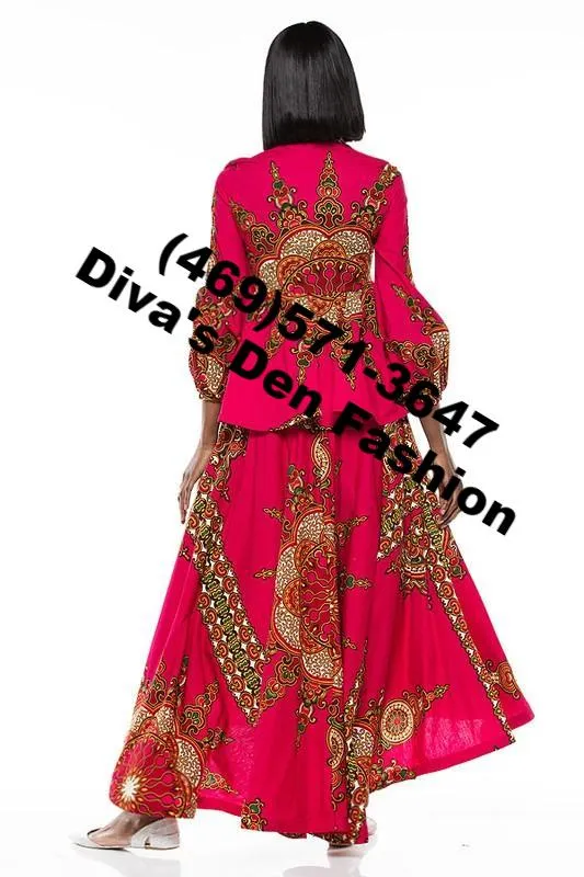 Moshita Couture S0109