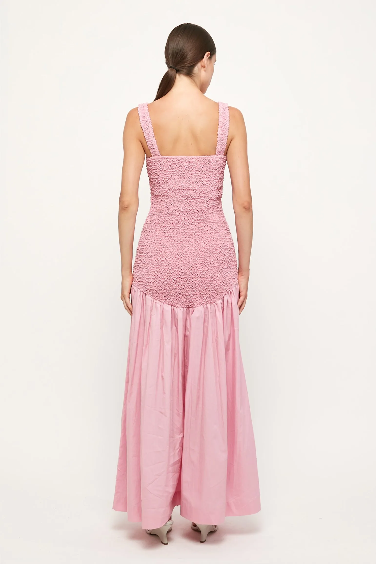 Mottled Body Maxi