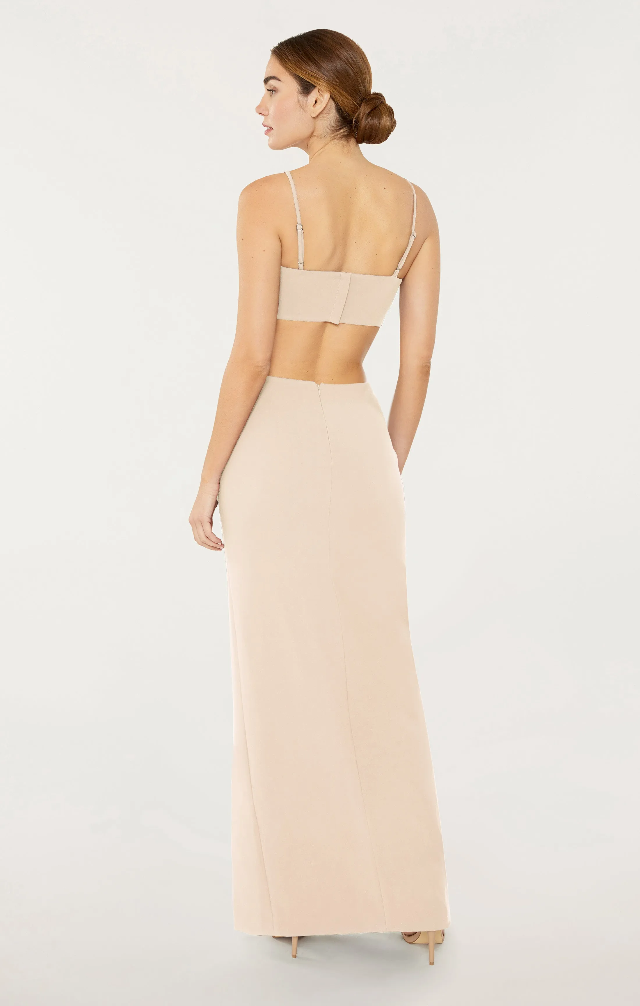 Nella Gown