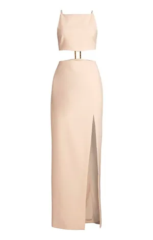Nella Gown