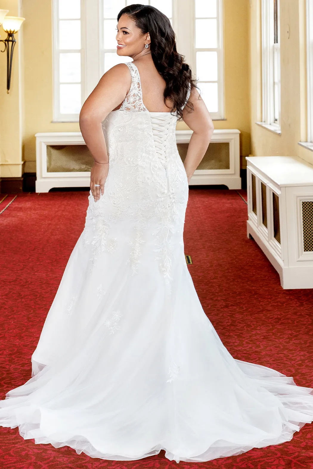 Netali Bridal Gown