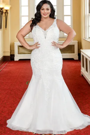 Netali Bridal Gown