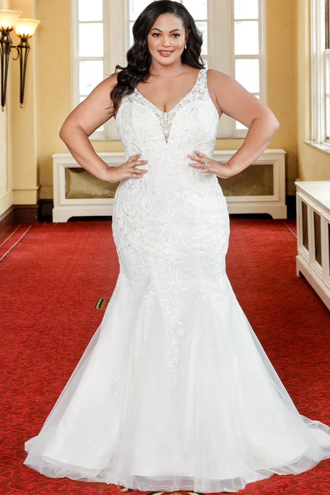 Netali Bridal Gown
