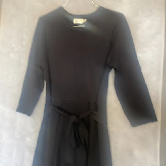 NEW Eliza J Fit and Flare Dress!  Size XL