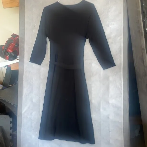 NEW Eliza J Fit and Flare Dress!  Size XL