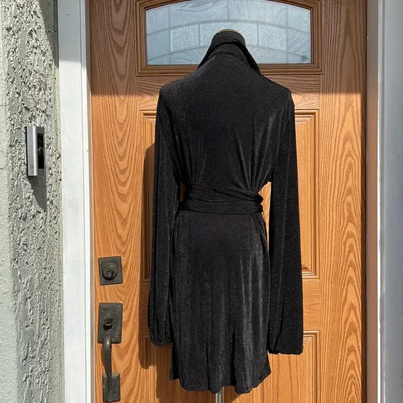 New* Princess‎ Polly Wrap Party Dress