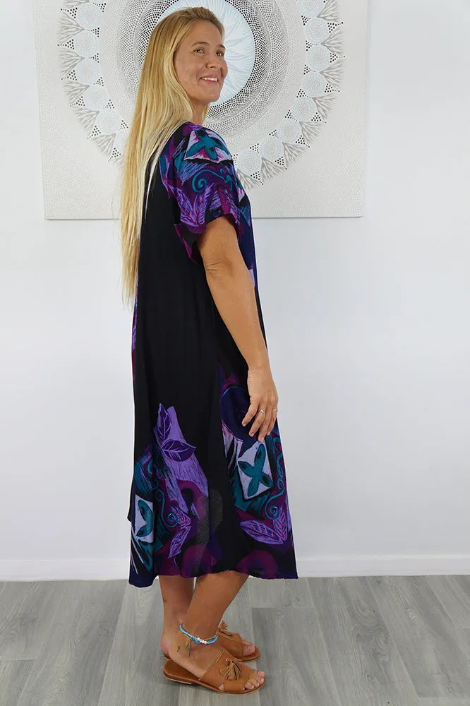Newport Dress "Icon"