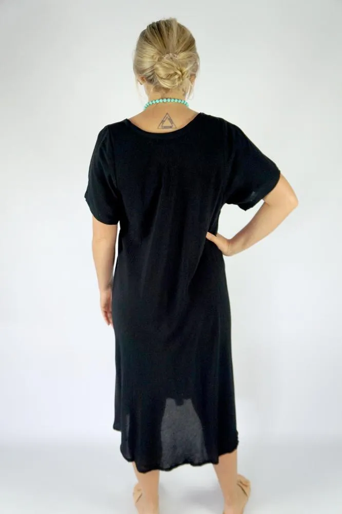 Newport Dress "Plain"