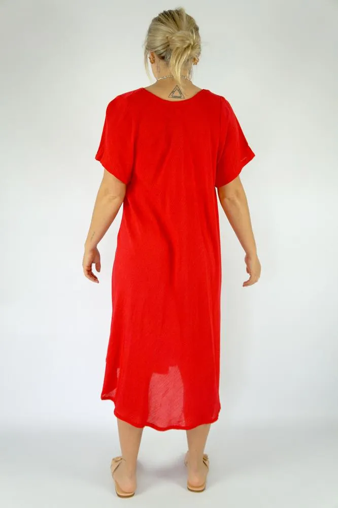 Newport Dress "Plain"