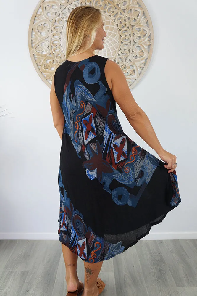 Niche Dress "Icon"