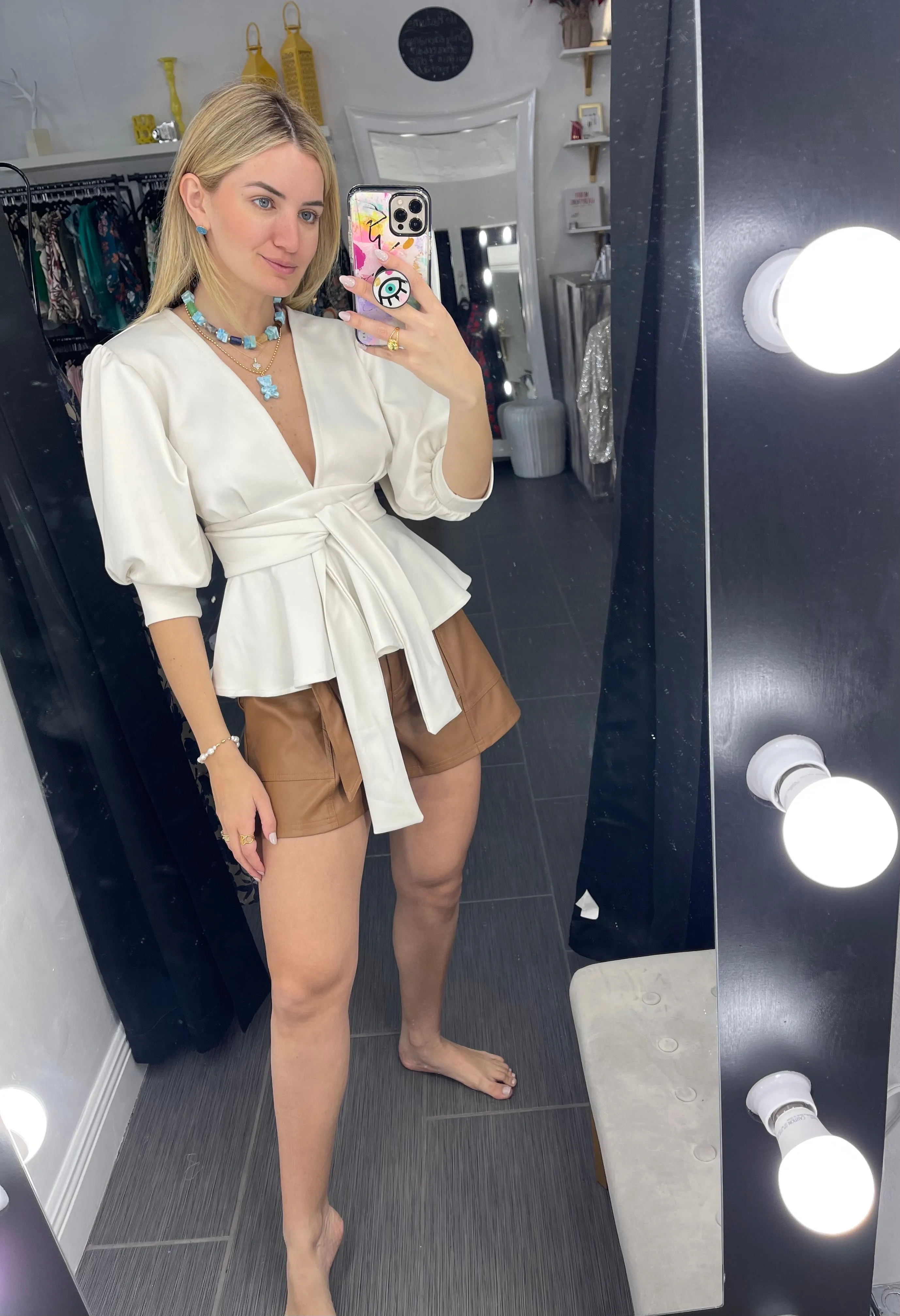 Nikki Top