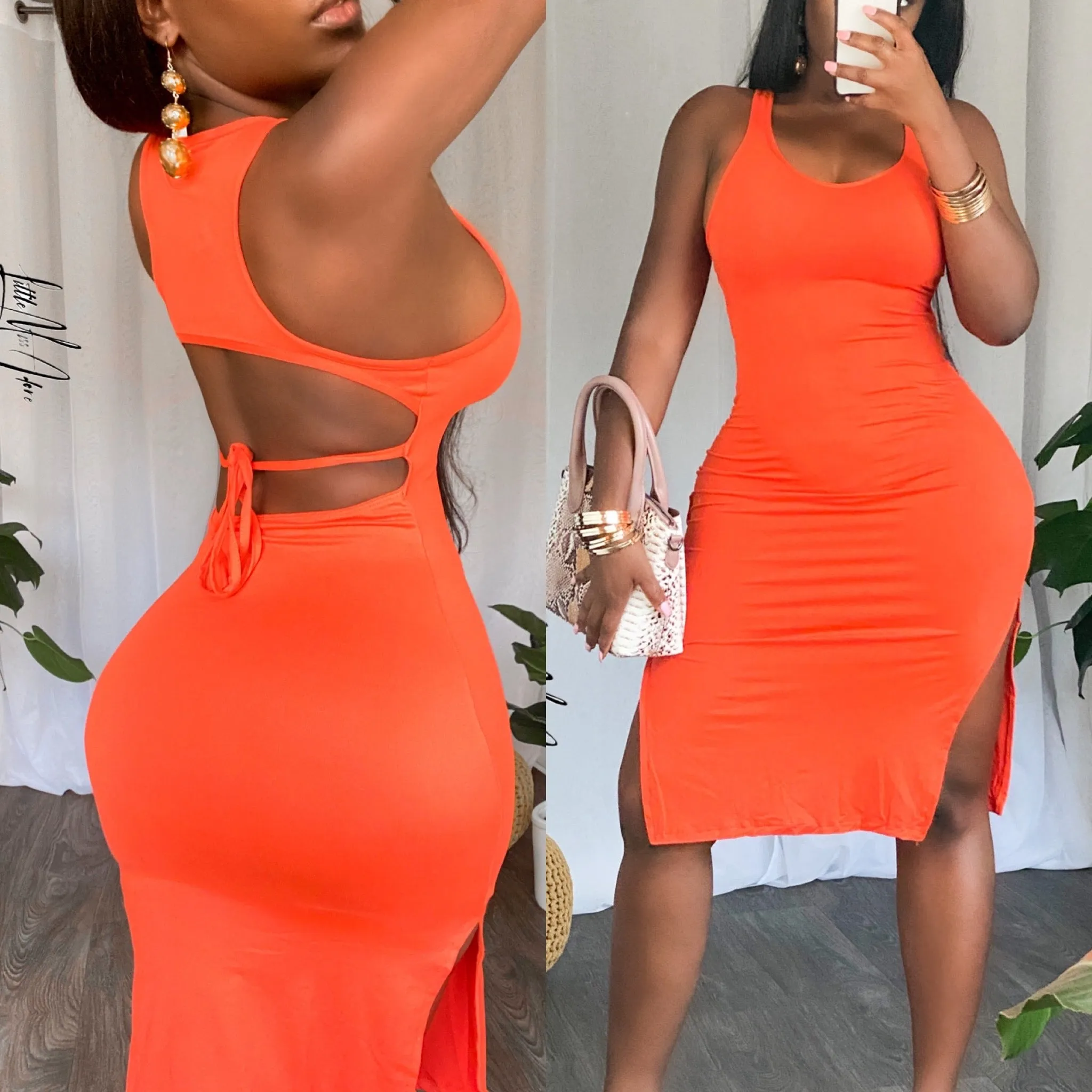NO OTHER BODY🔥